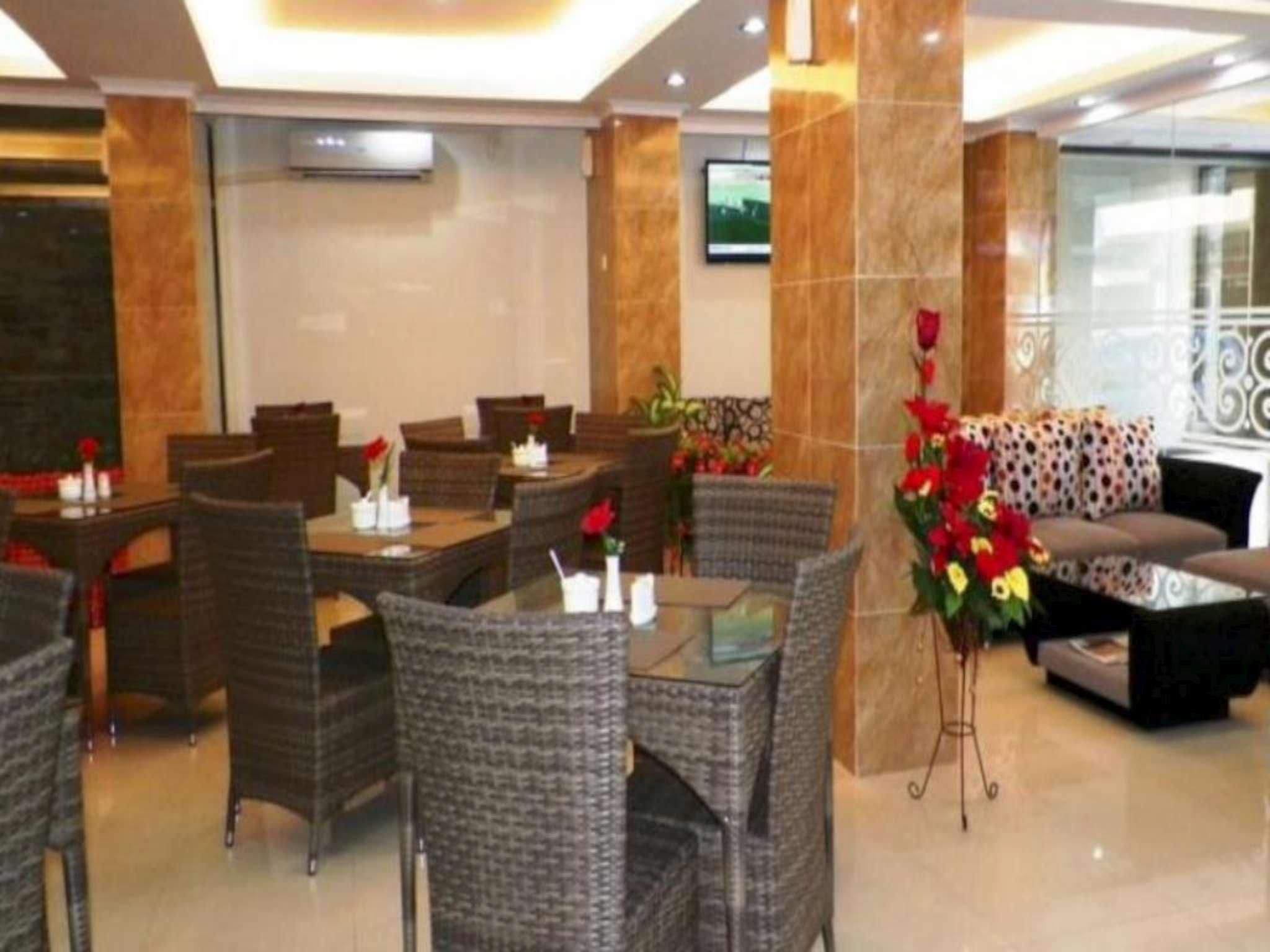 Restaurang