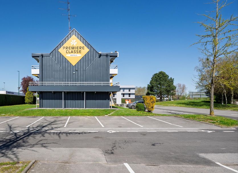 Byggnad Foto