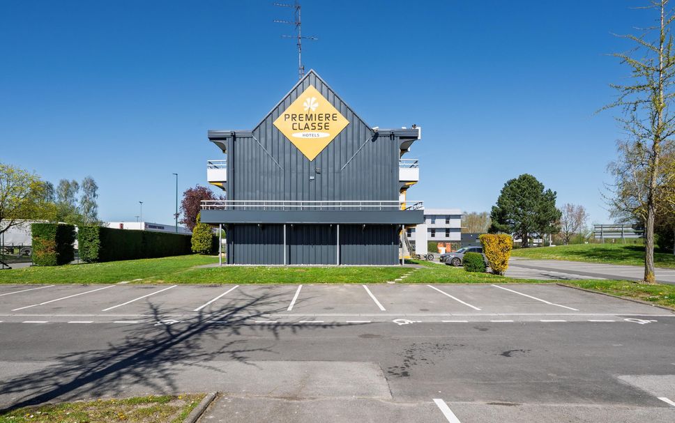 Byggnad Foto