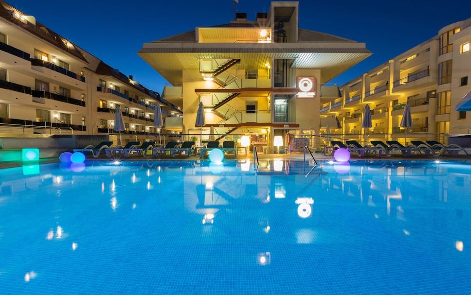Pool Foto