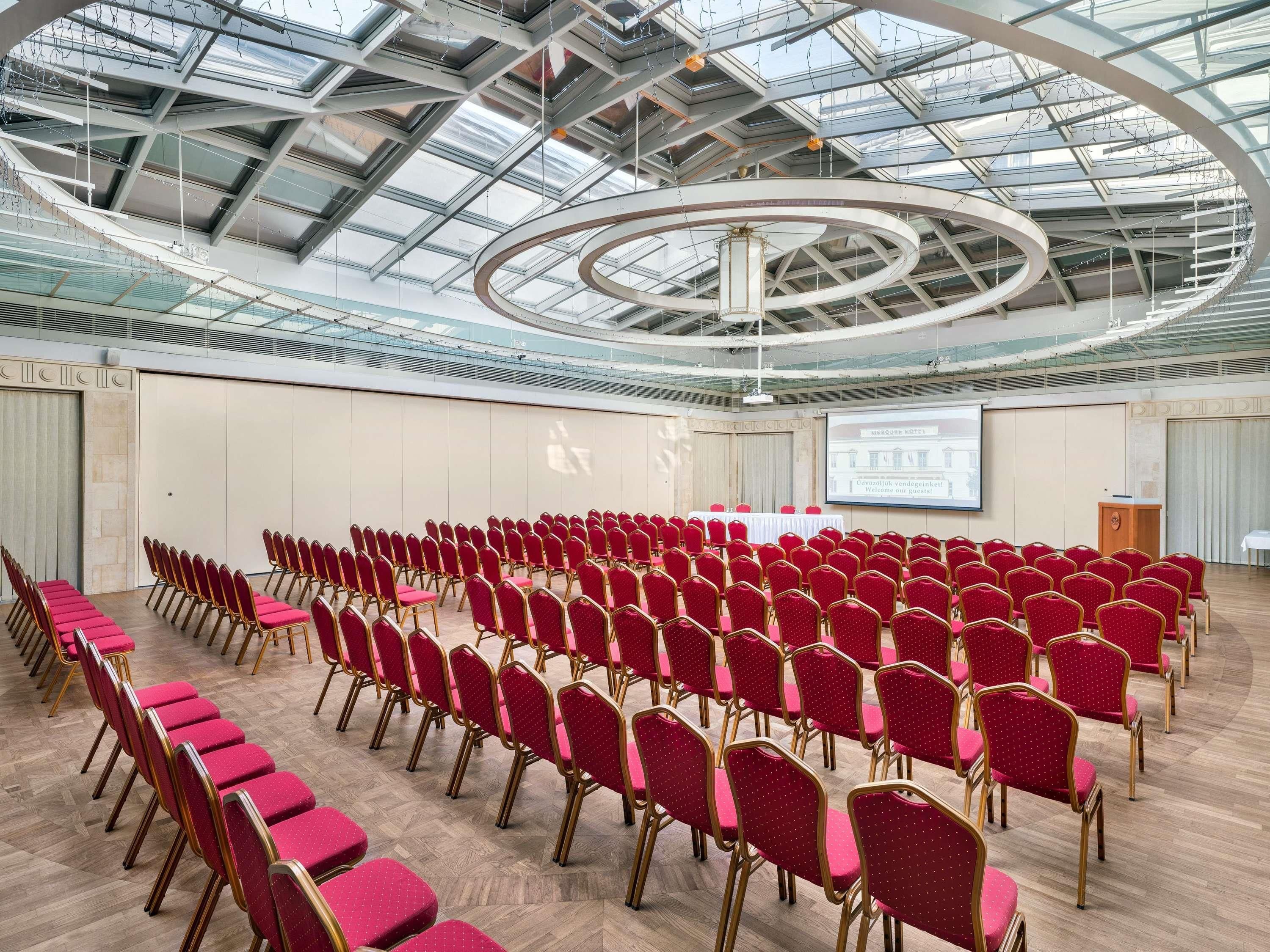 Konferensrum