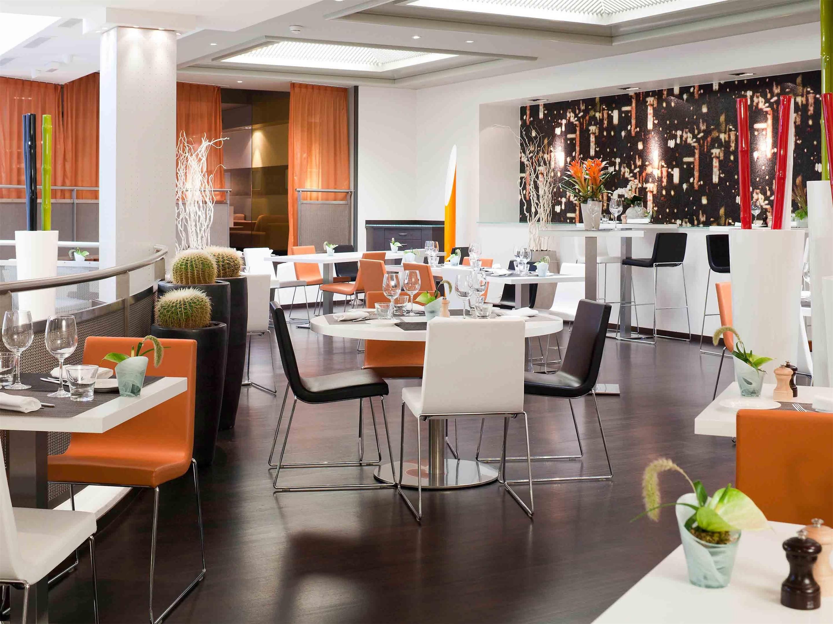 Restaurang