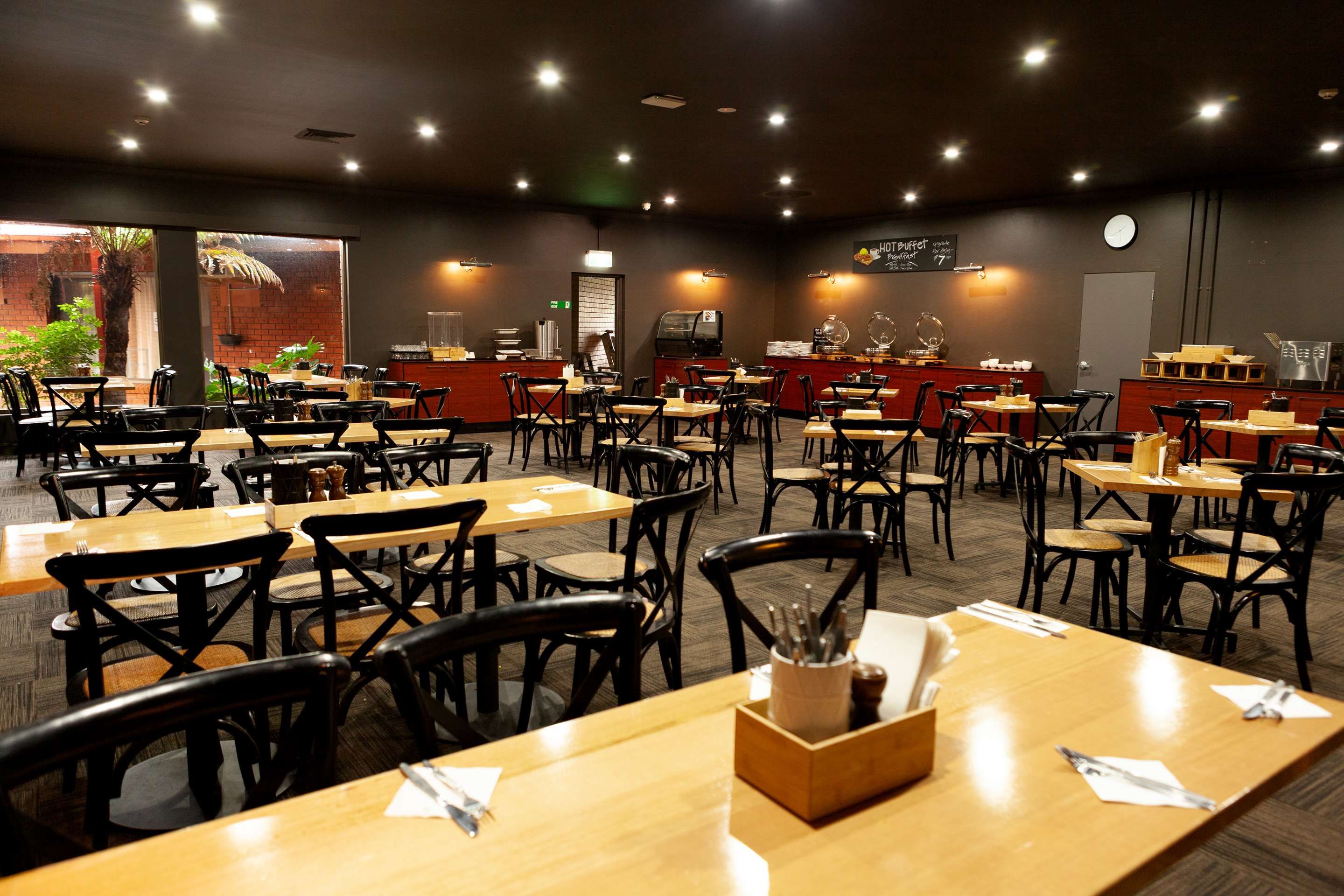 Restaurang