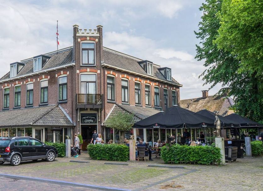 Byggnad Foto
