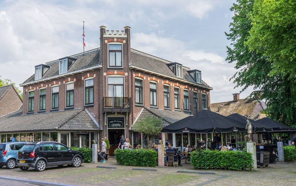 Byggnad Foto