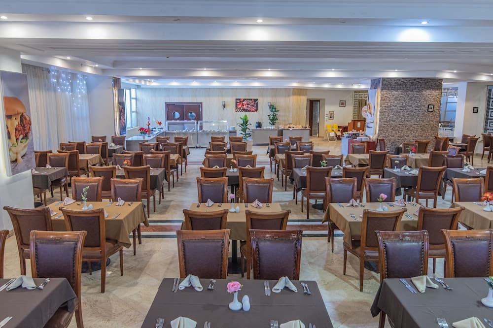 Restaurang