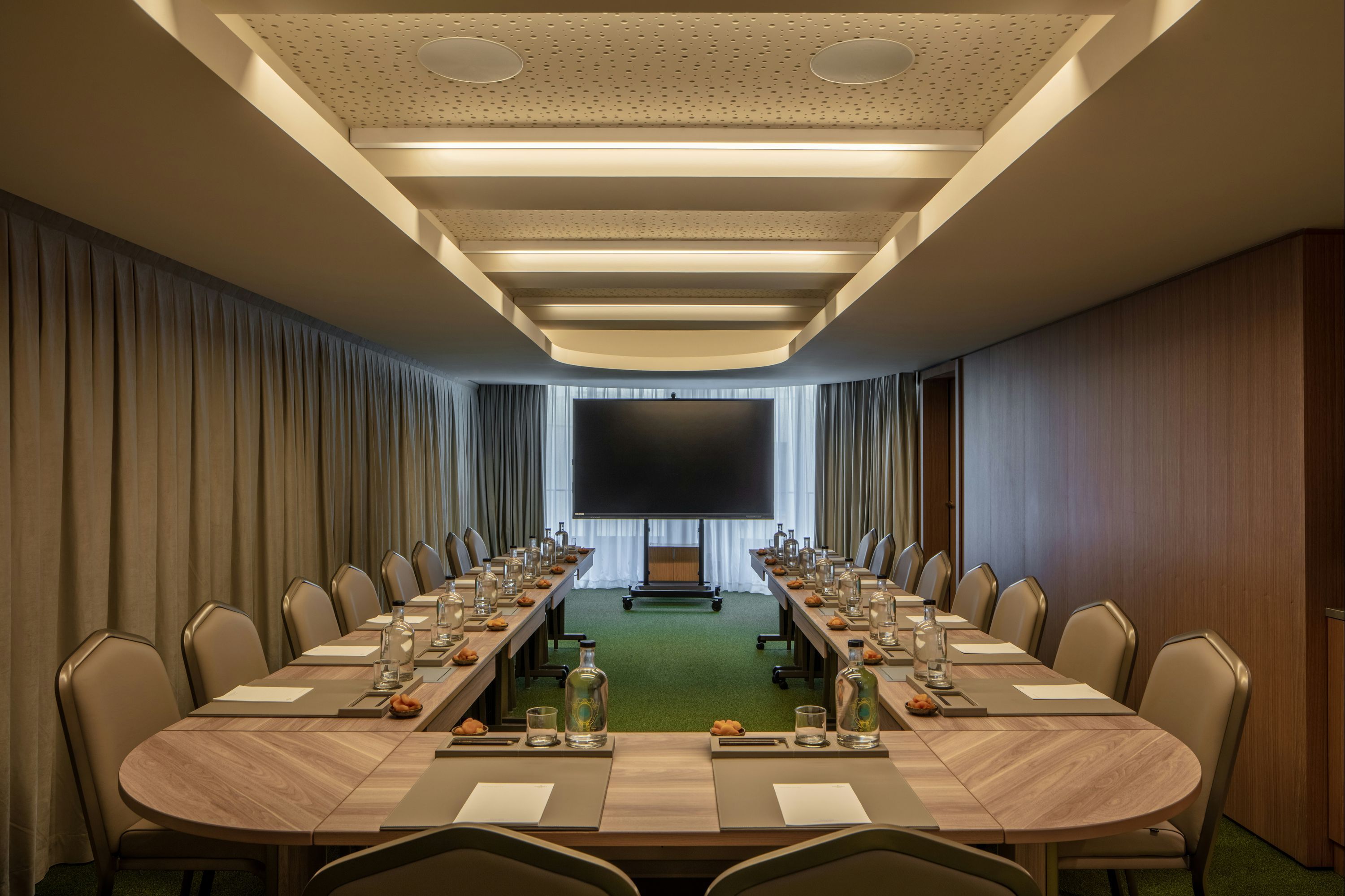 Konferensrum
