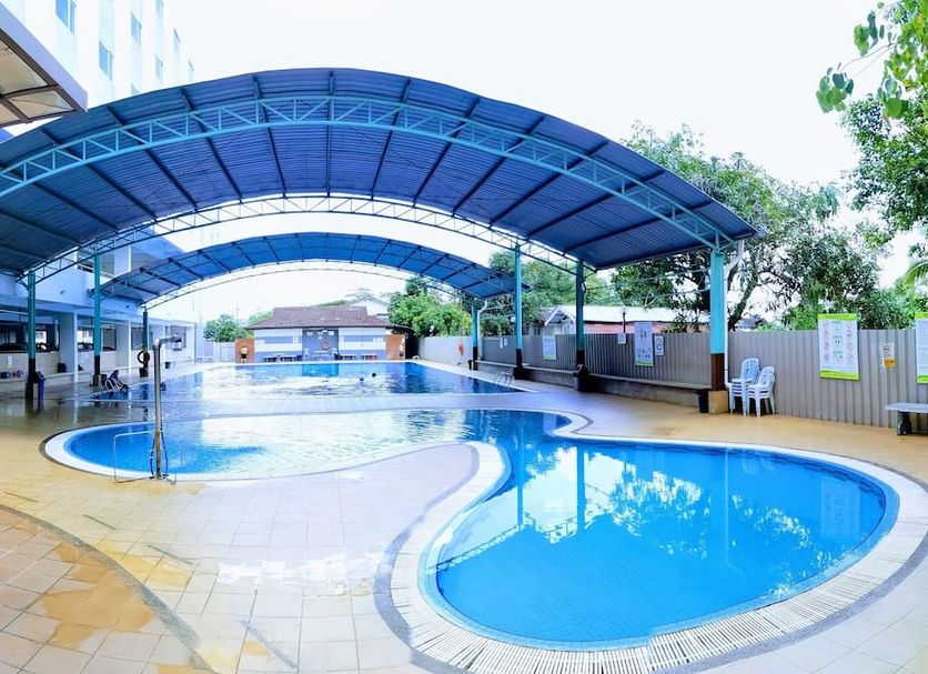 Pool Foto