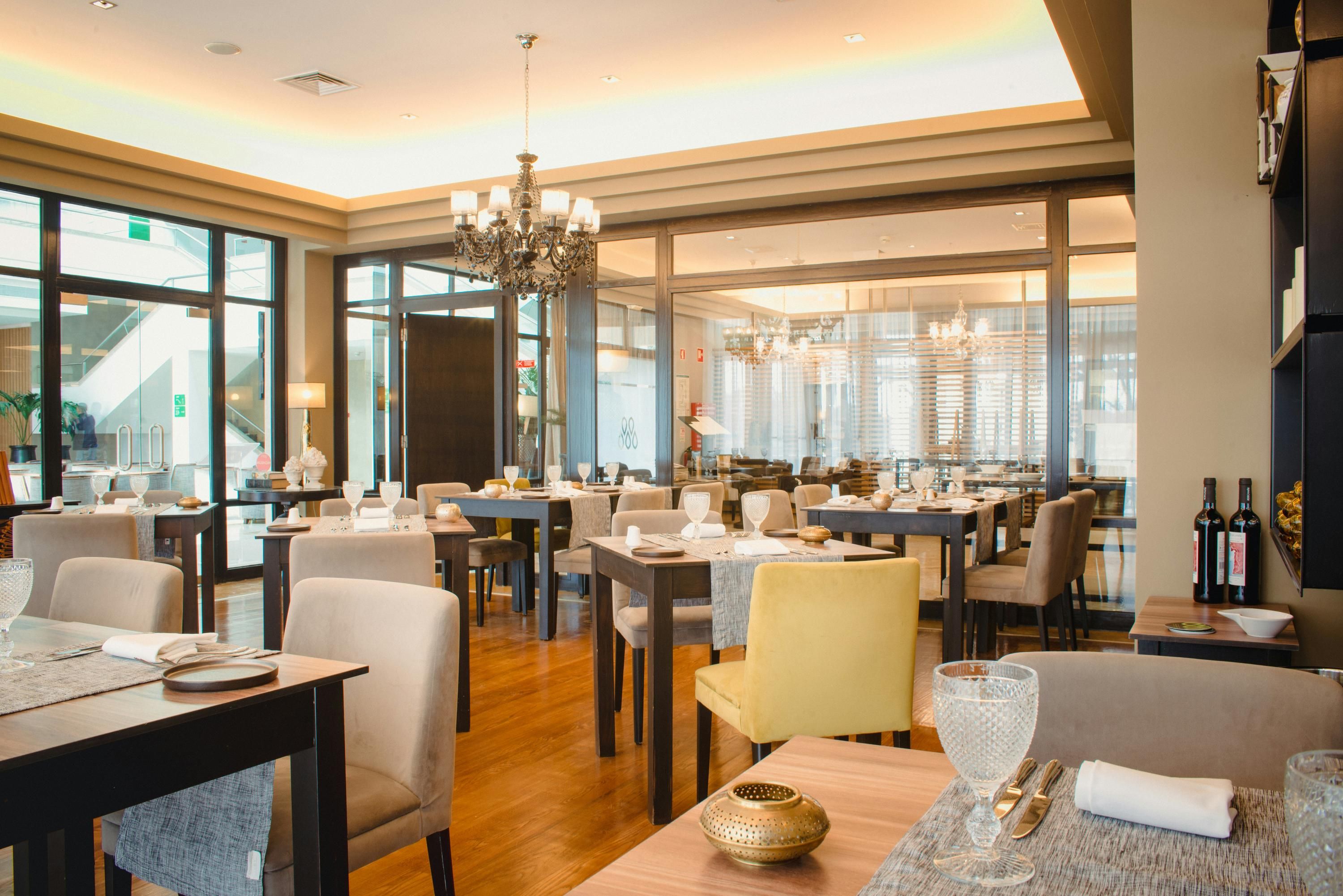 Restaurang