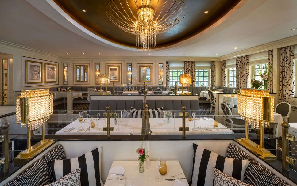 Restaurang Foto
