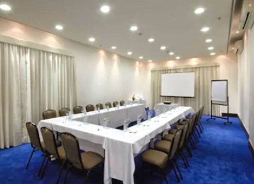 Konferensrum Foto