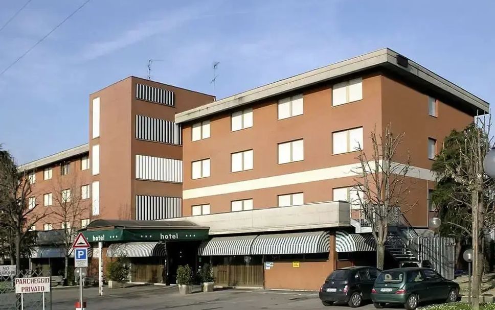 Byggnad Foto