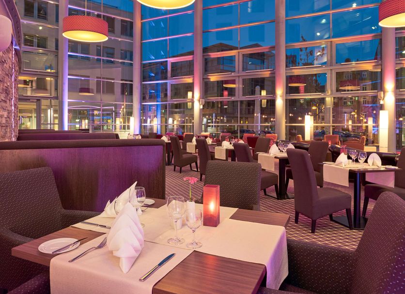 Restaurang Foto
