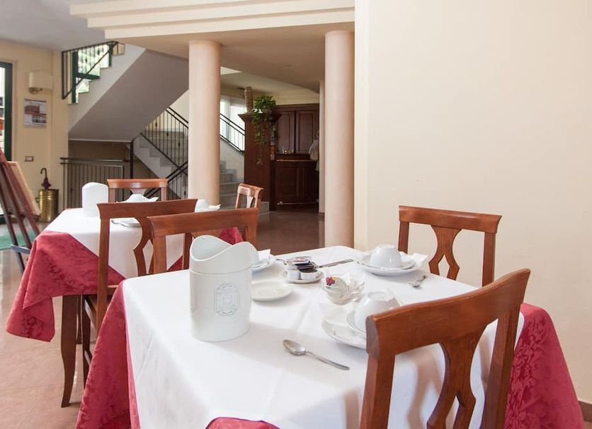 Restaurang Foto