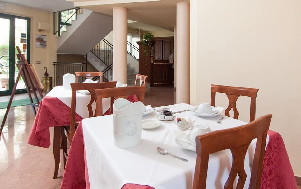 Restaurang Foto