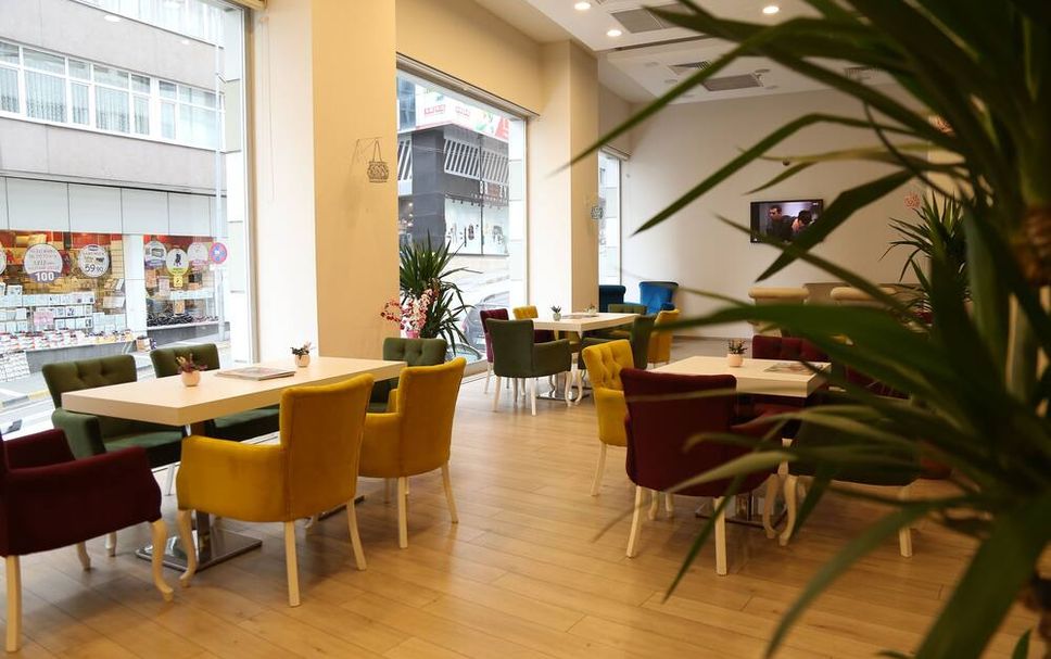 Restaurang Foto