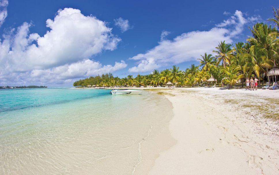 Strand Foto