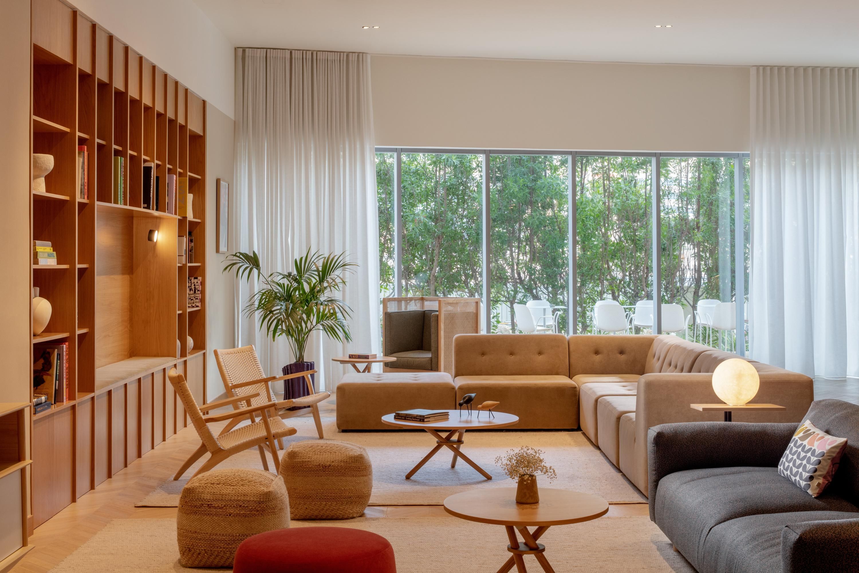Vardagsrum