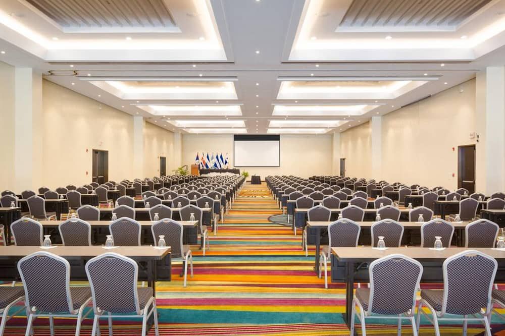 Konferensrum