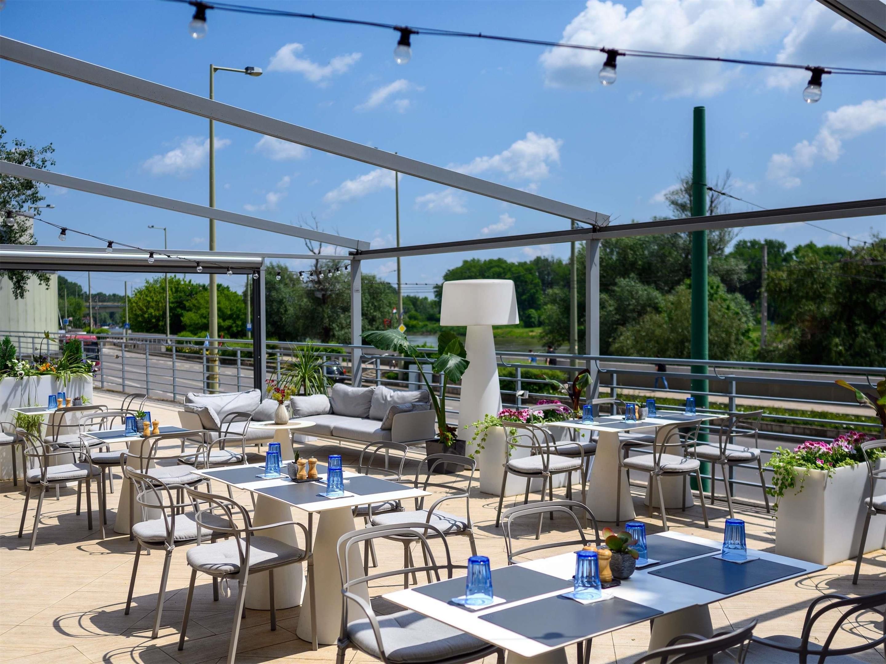 Restaurang