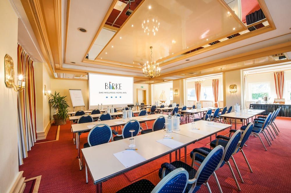 Konferensrum