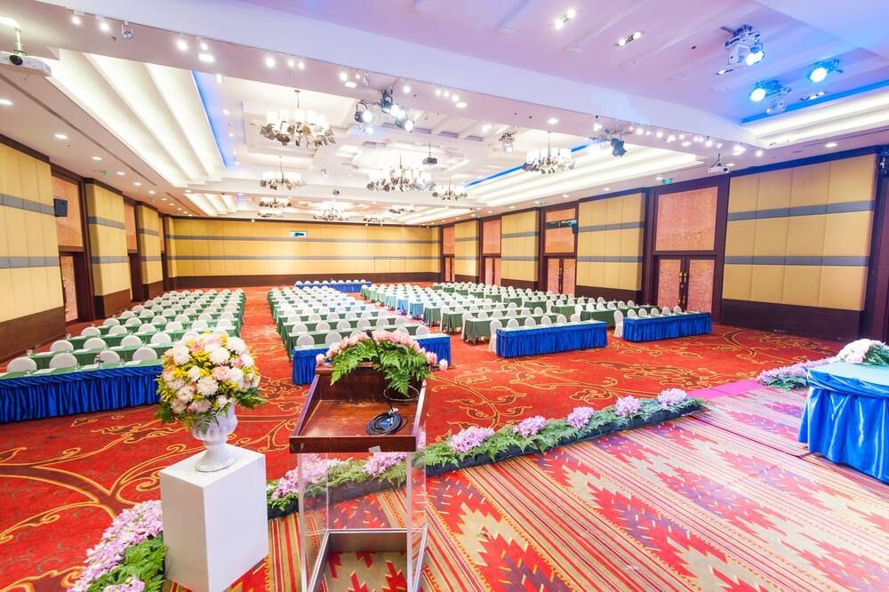 Konferensrum