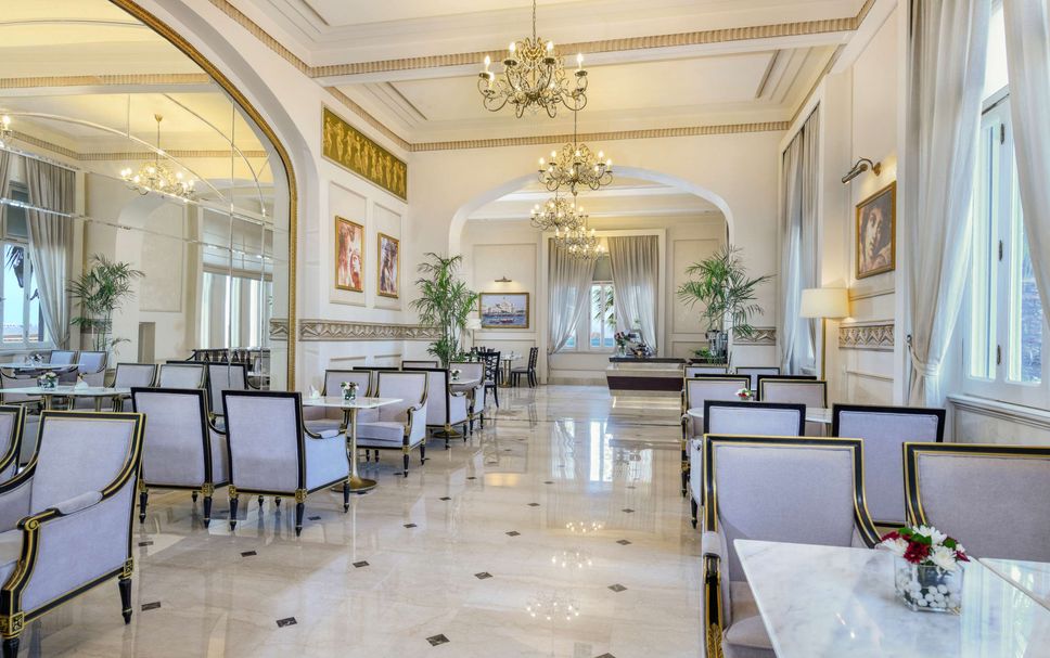 Restaurang Foto