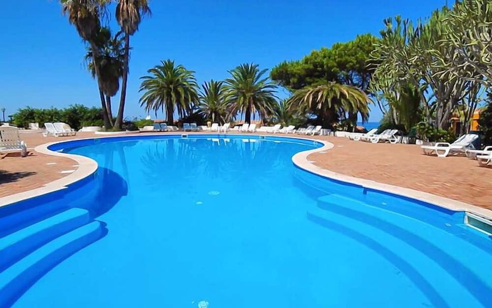 Pool Foto
