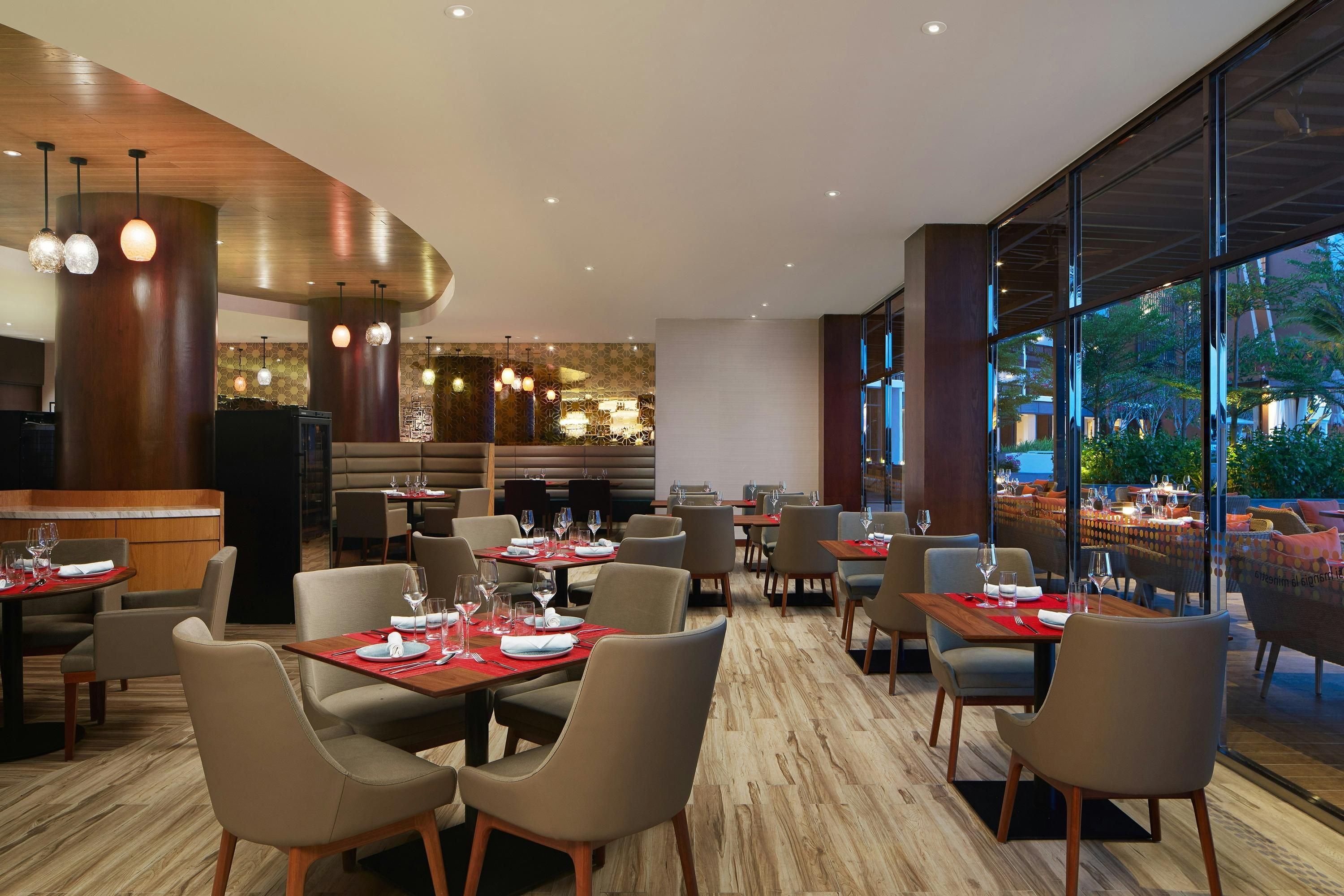 Restaurang