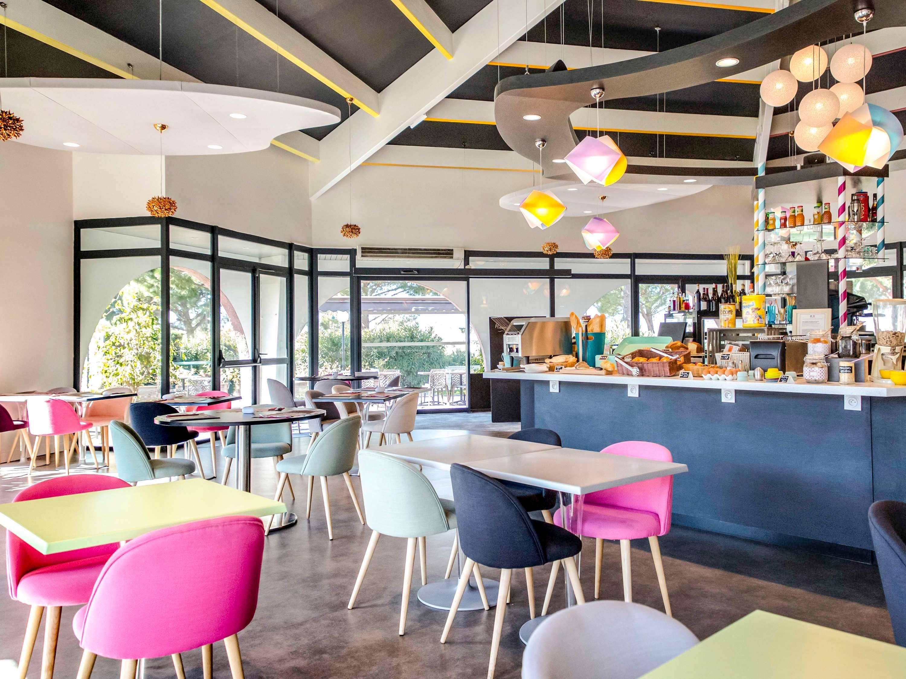 Restaurang