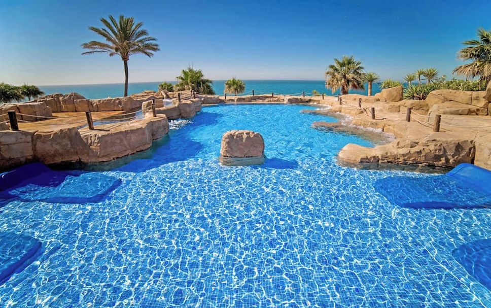 Pool Foto