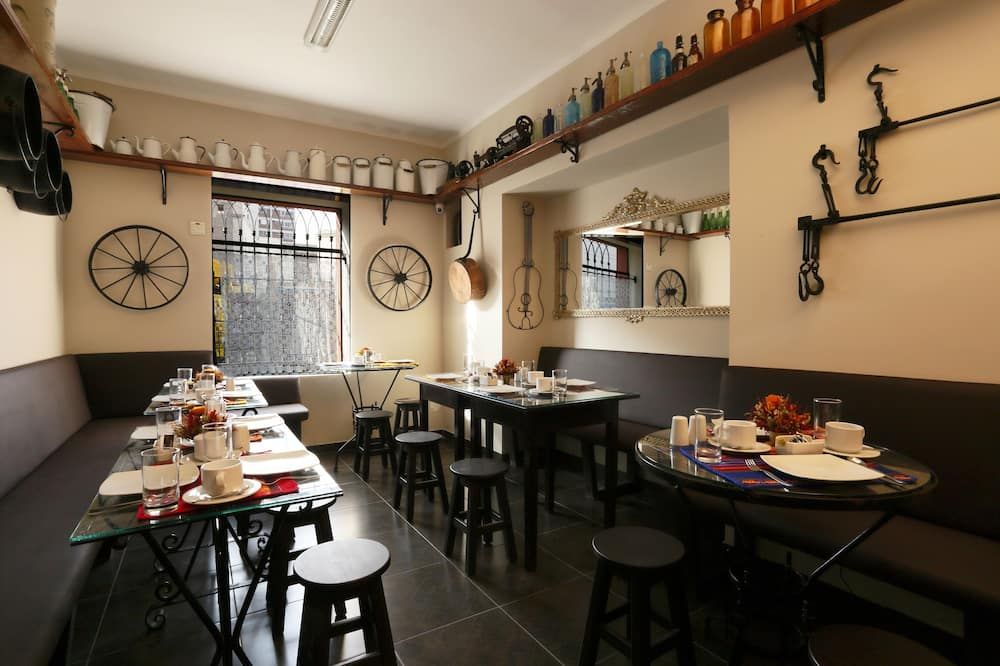Restaurang
