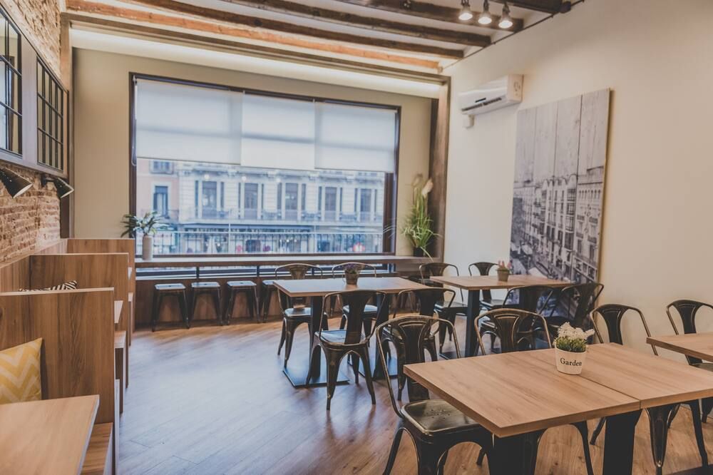 Restaurang