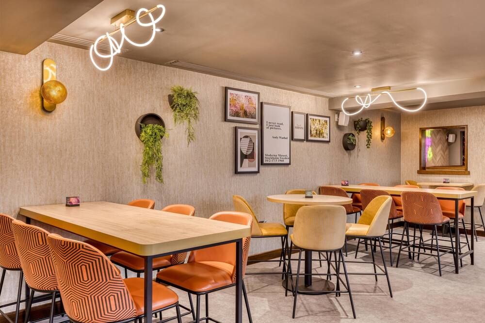 Restaurang