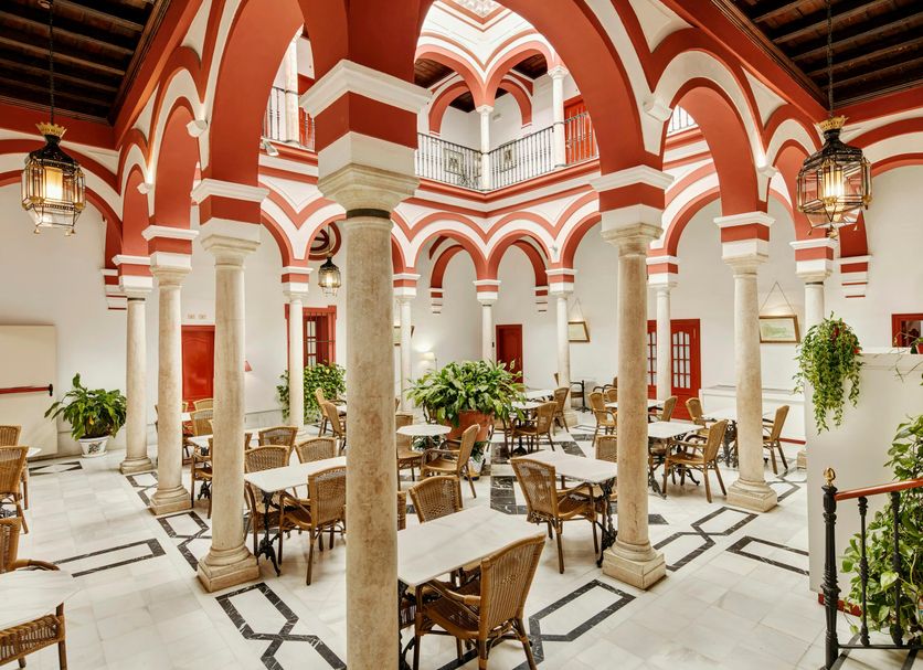 Restaurang Foto
