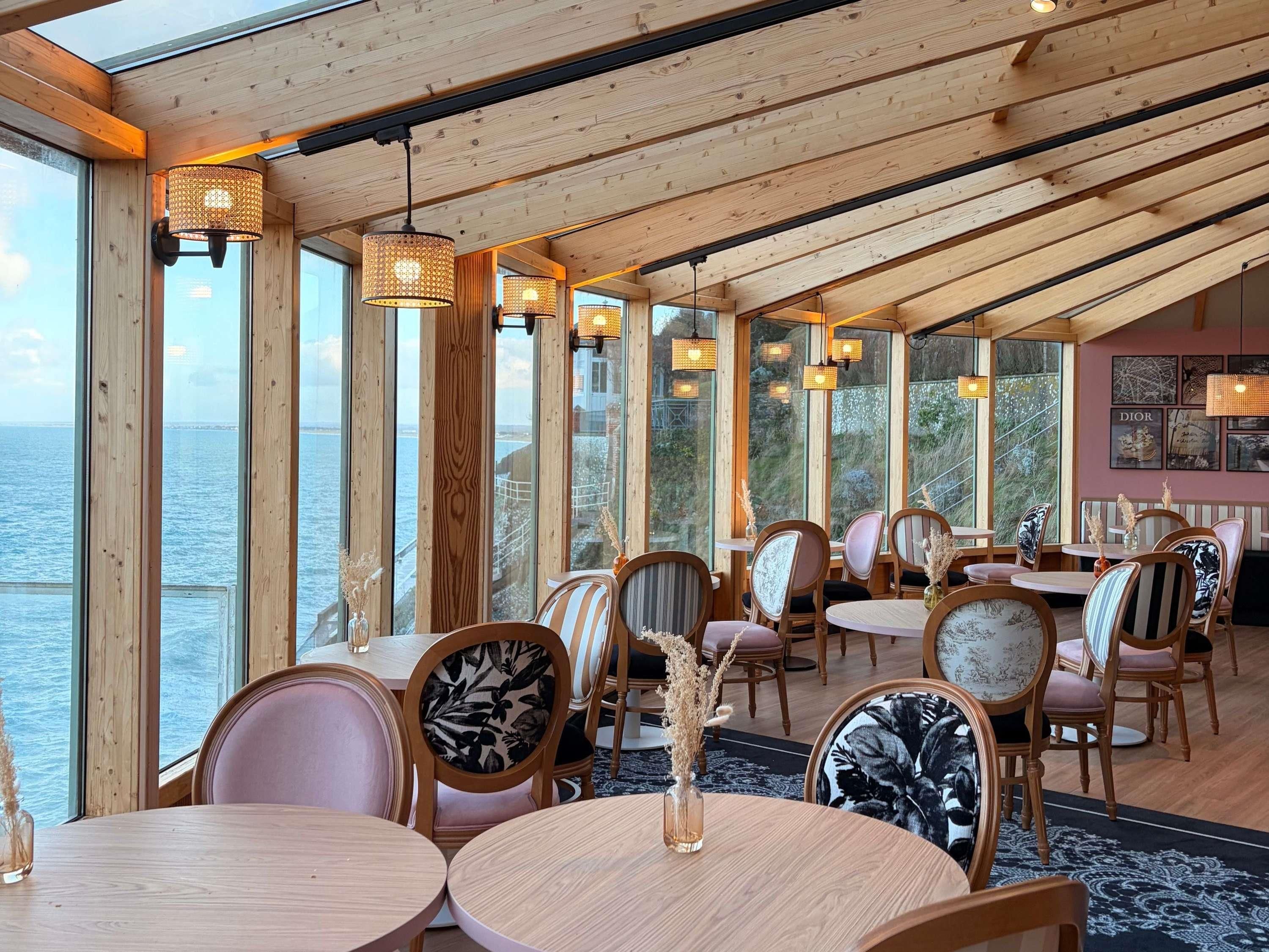 Restaurang