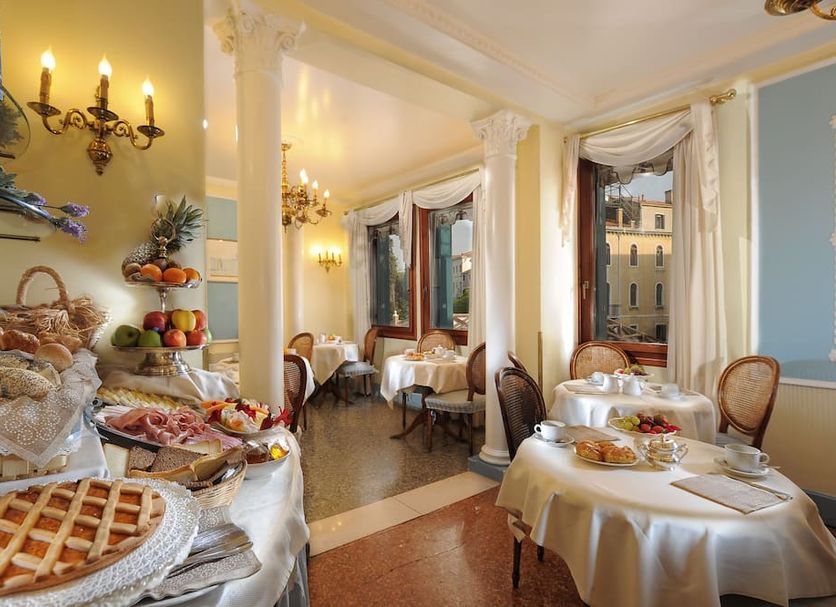 Restaurang Foto
