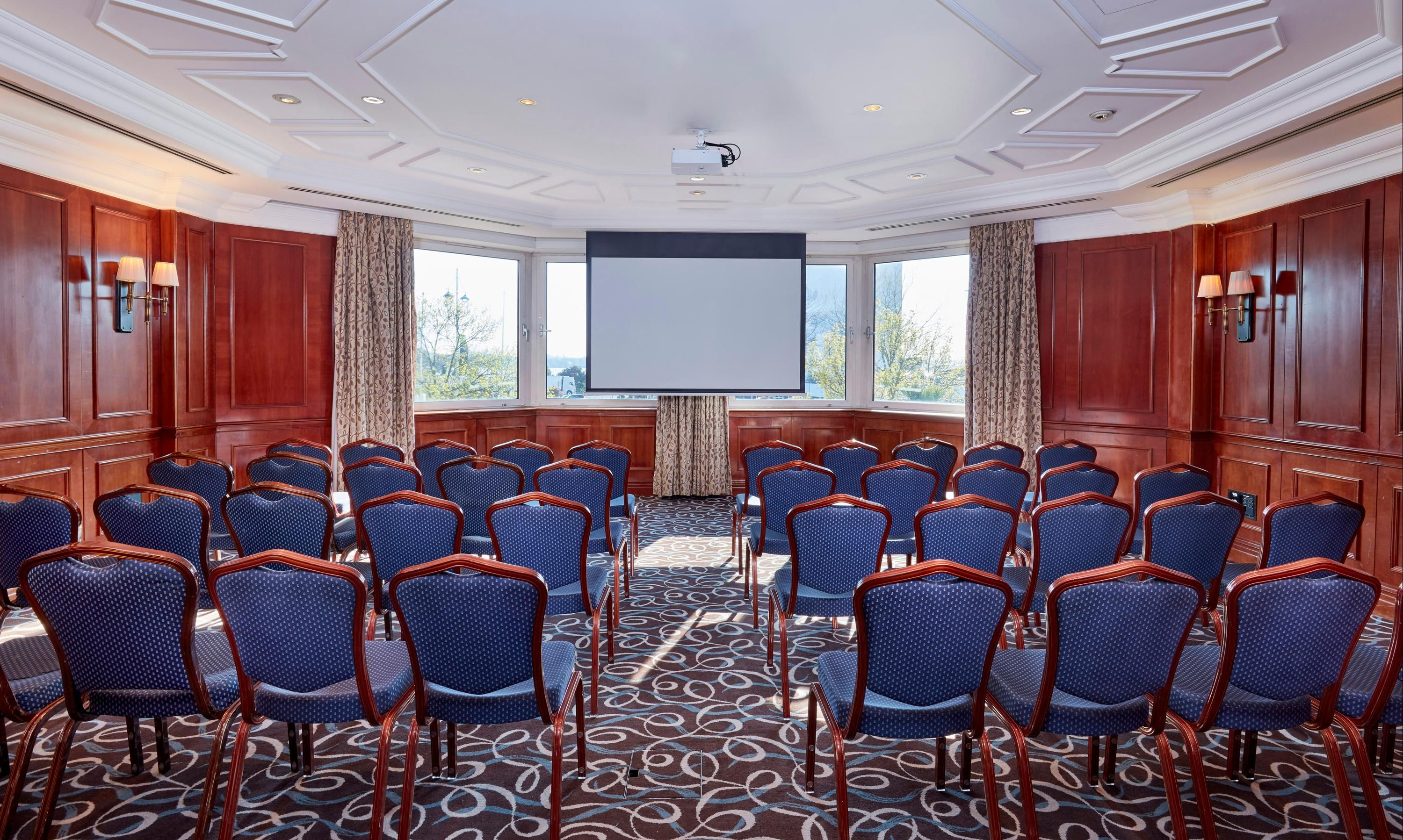 Konferensrum