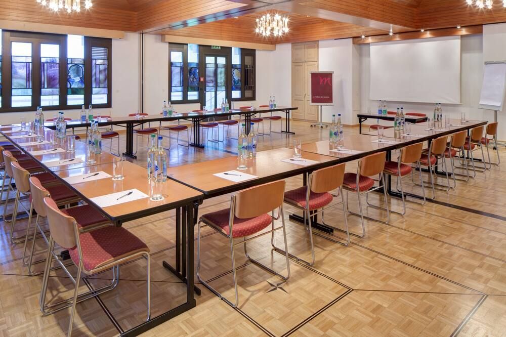 Konferensrum