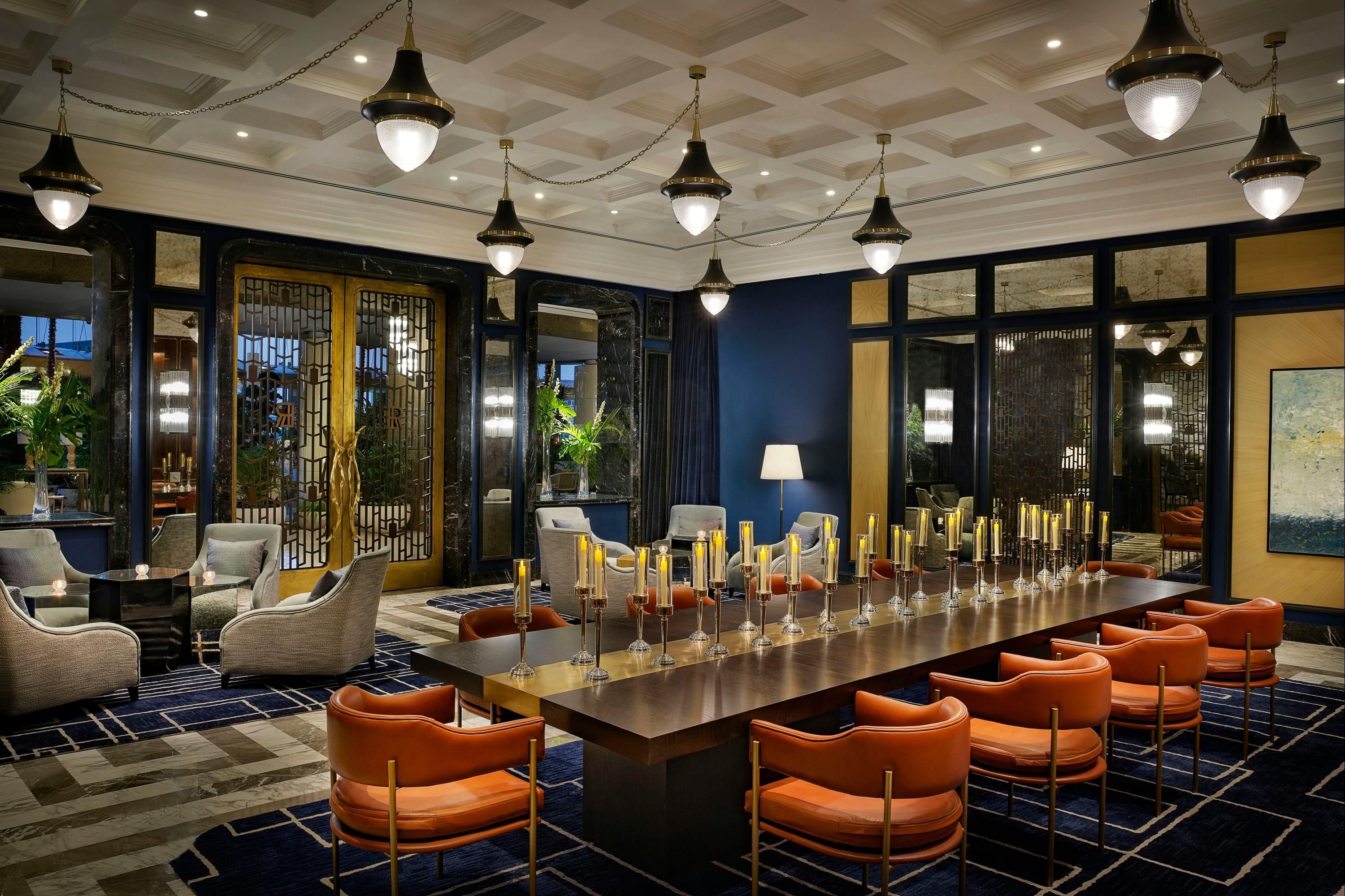 Restaurang