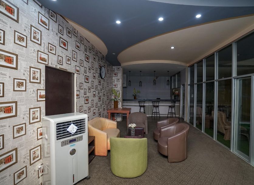 Lounge Foto