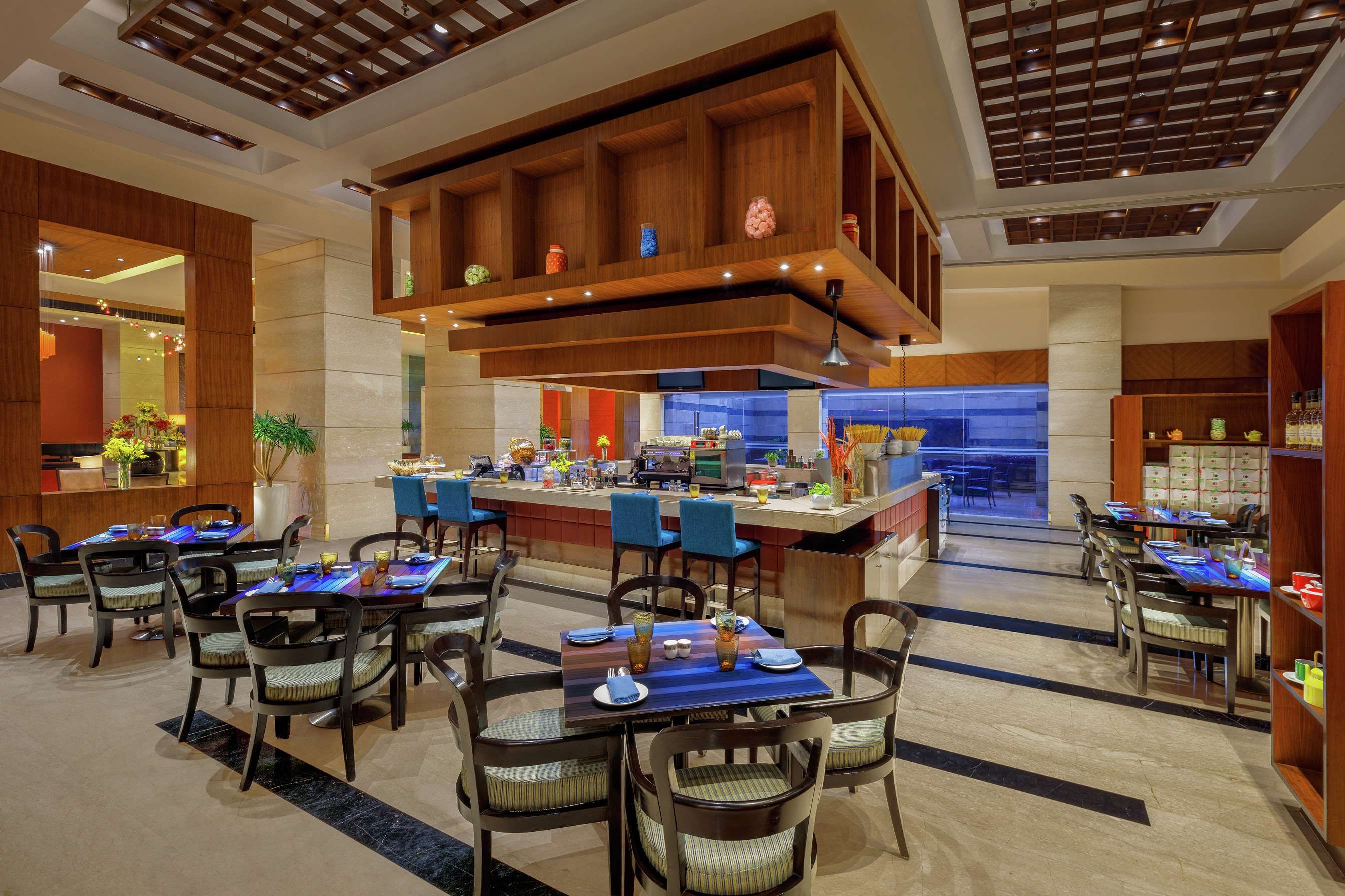 Restaurang