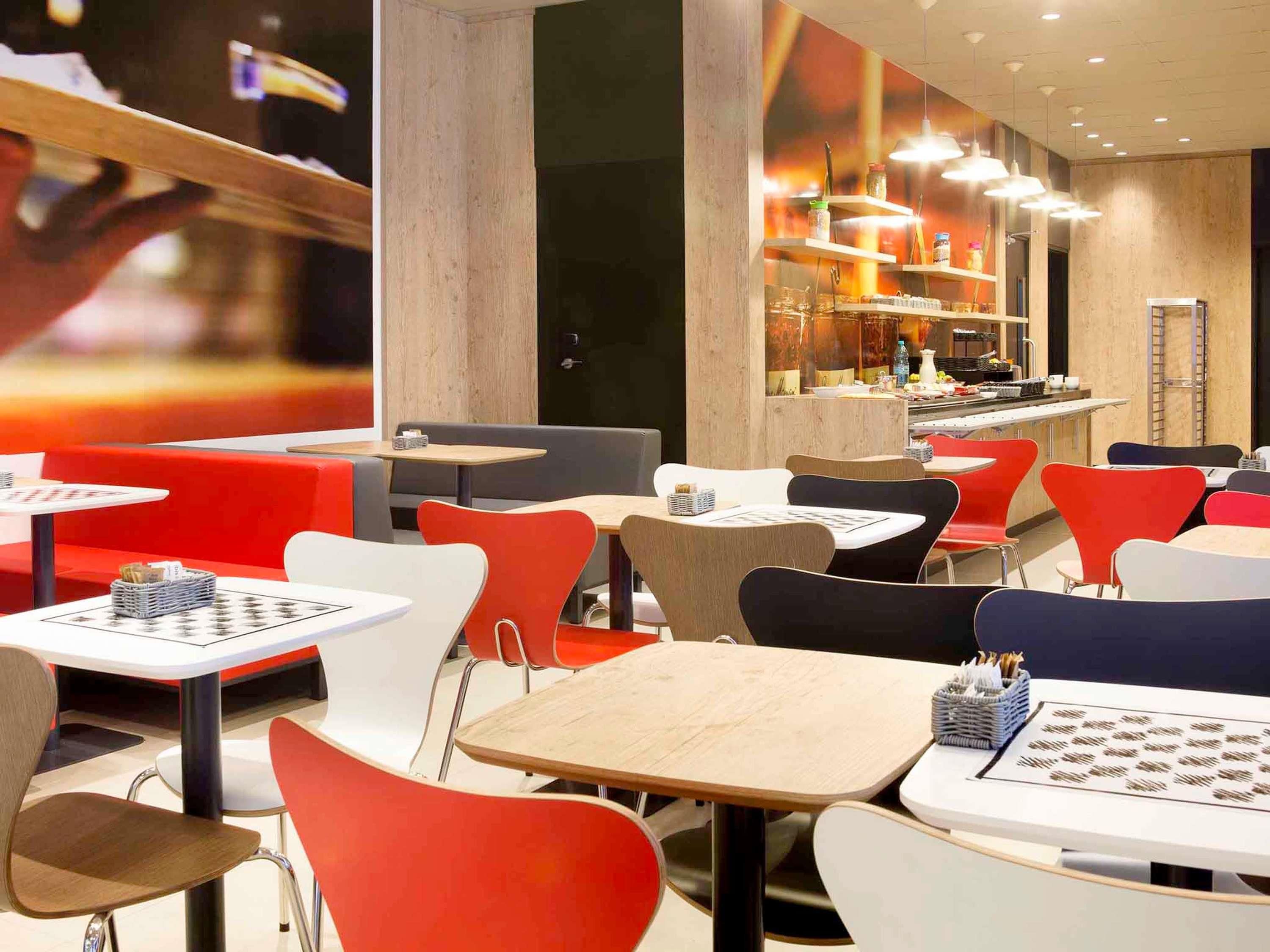Restaurang