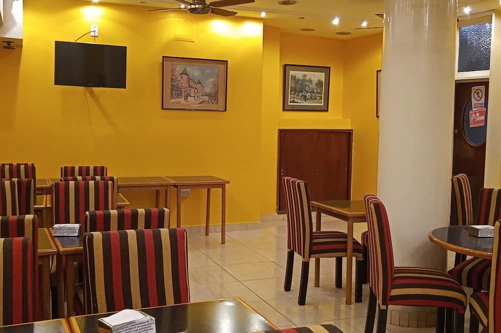 Restaurang