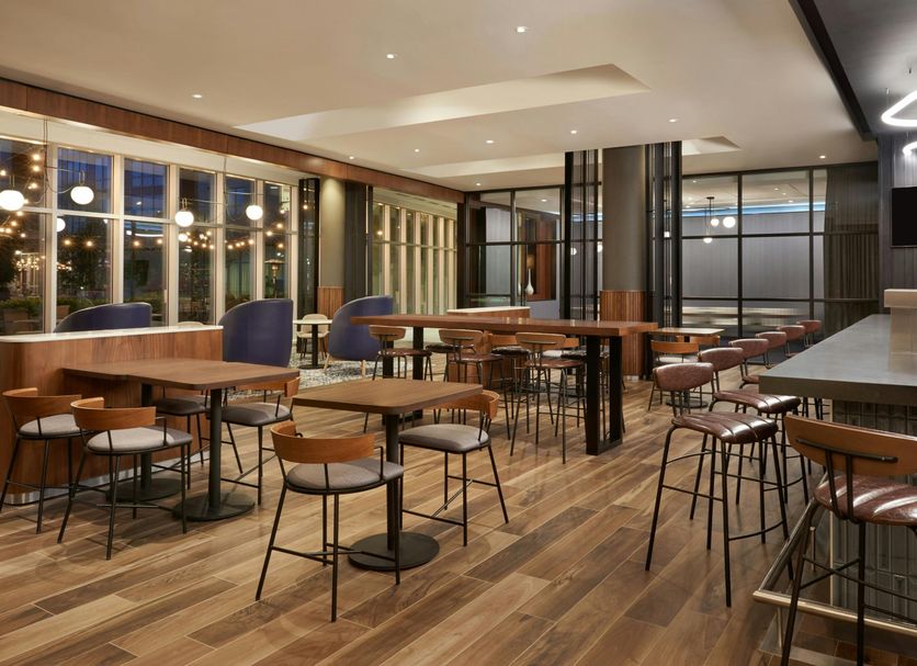 Restaurang Foto