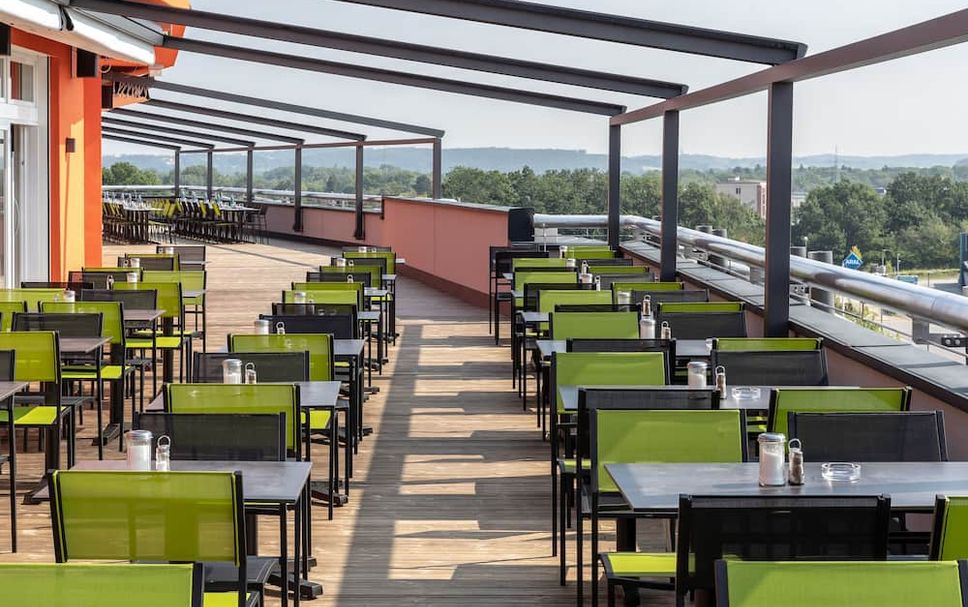 Restaurang Foto