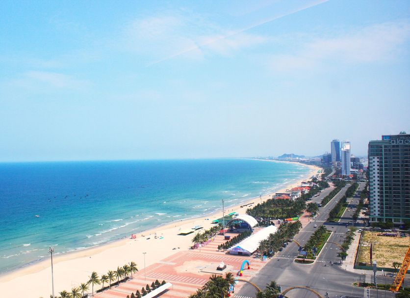 Strand Foto