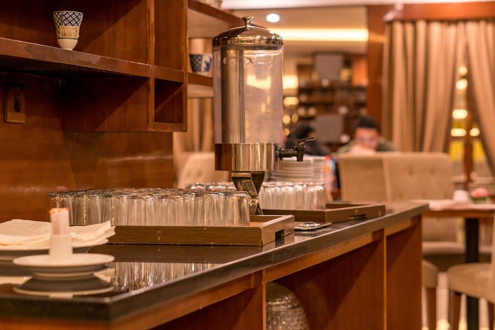 Restaurang