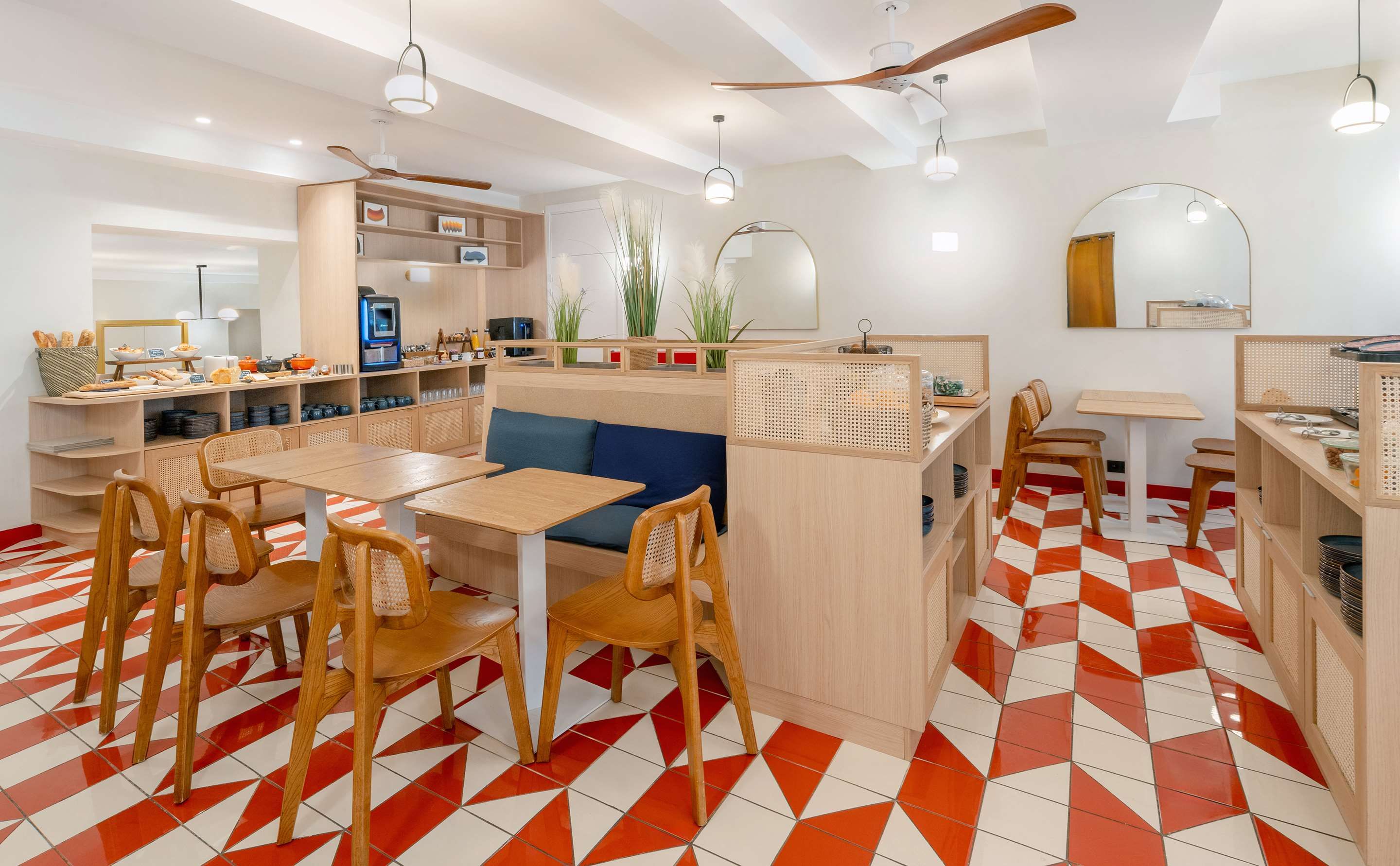 Restaurang