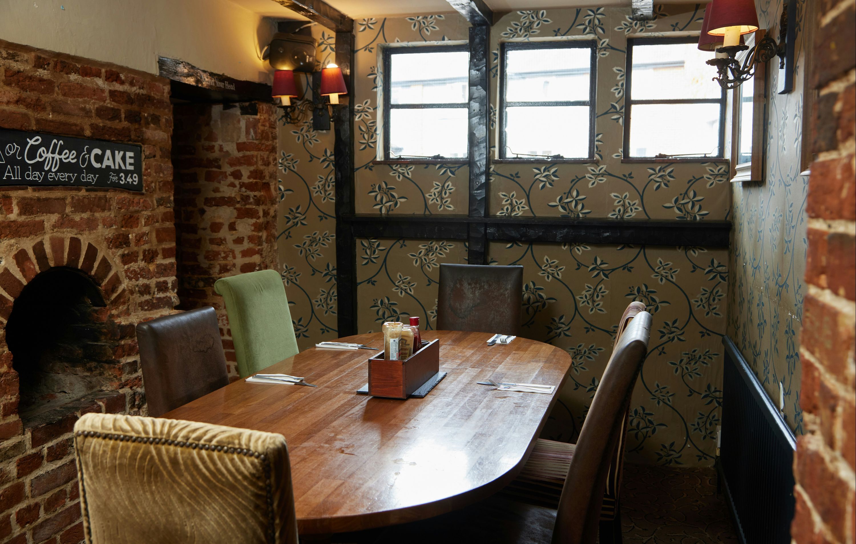 Restaurang